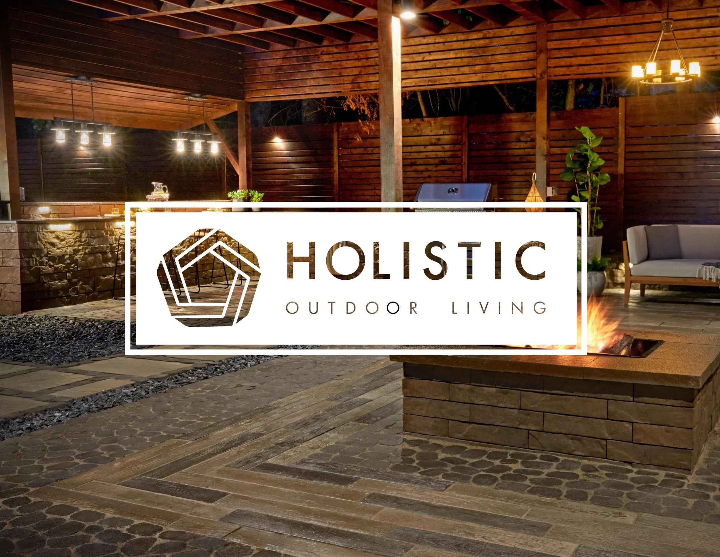 Welcome Decatur Chamber of Commerce New Member - Holistic Outdoor Living