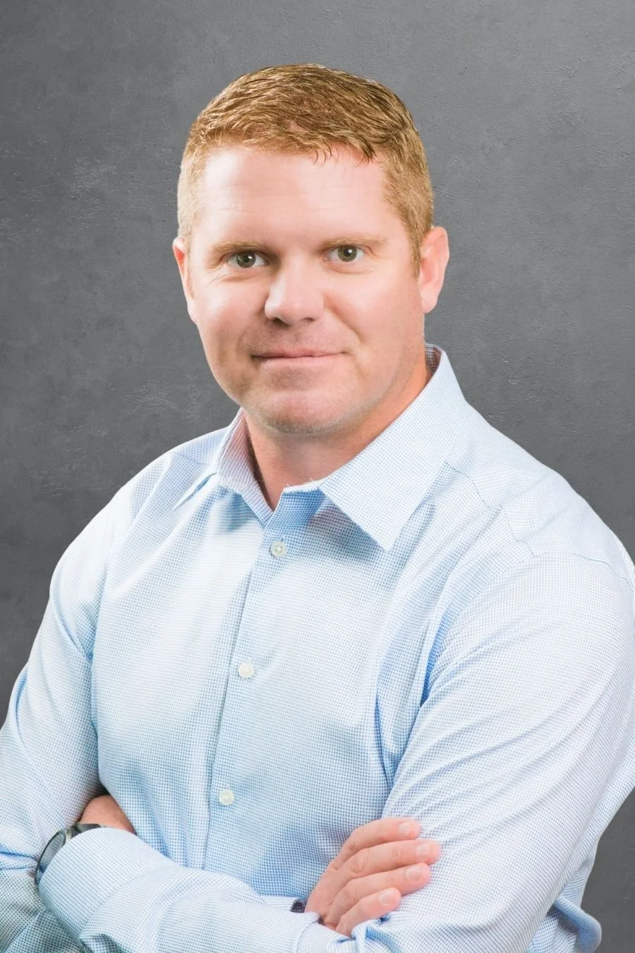 Brad Reiger- American National Bank &amp; Trust