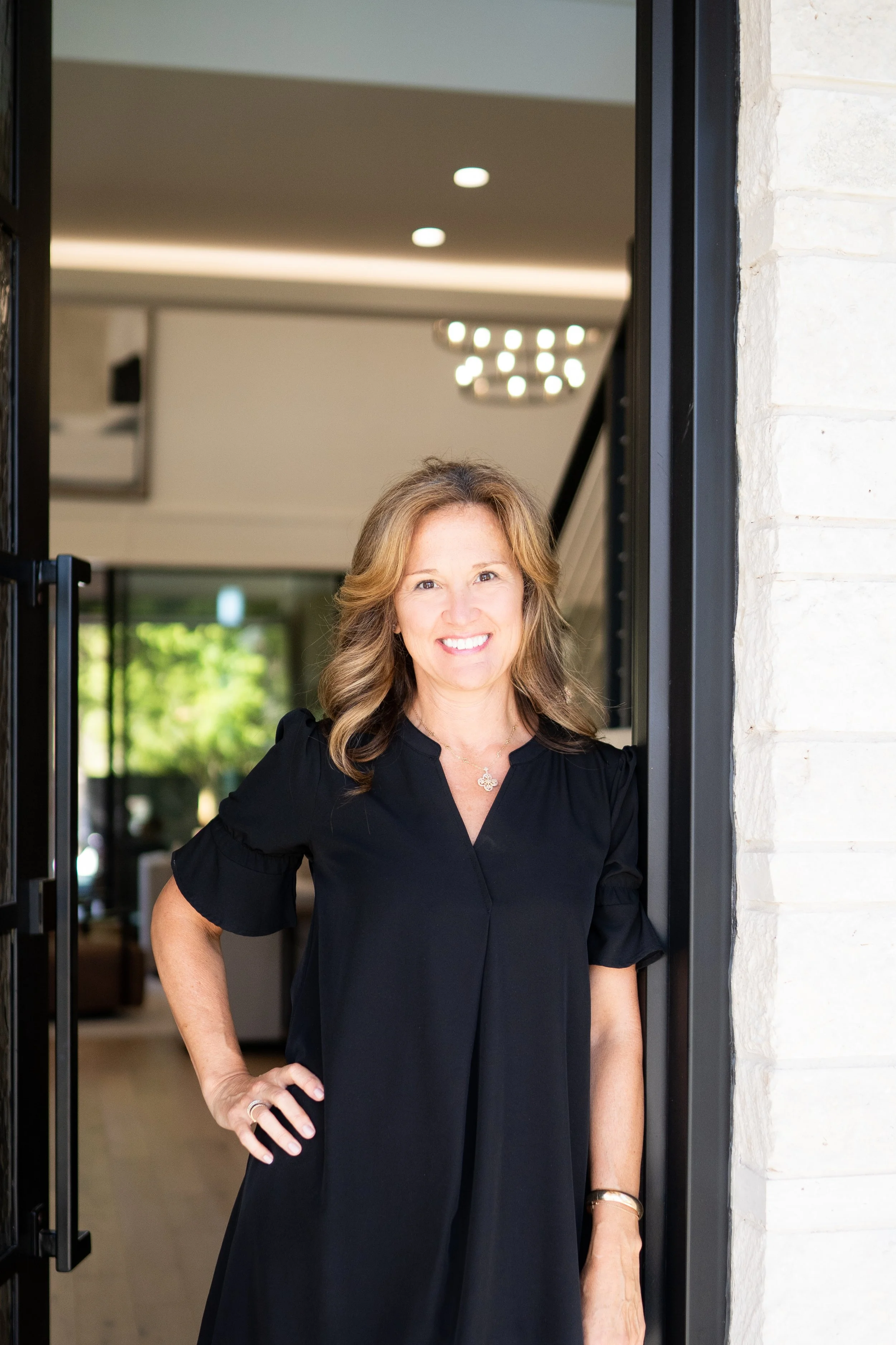 Libby Severance- Lonestar Routes Real Estate 