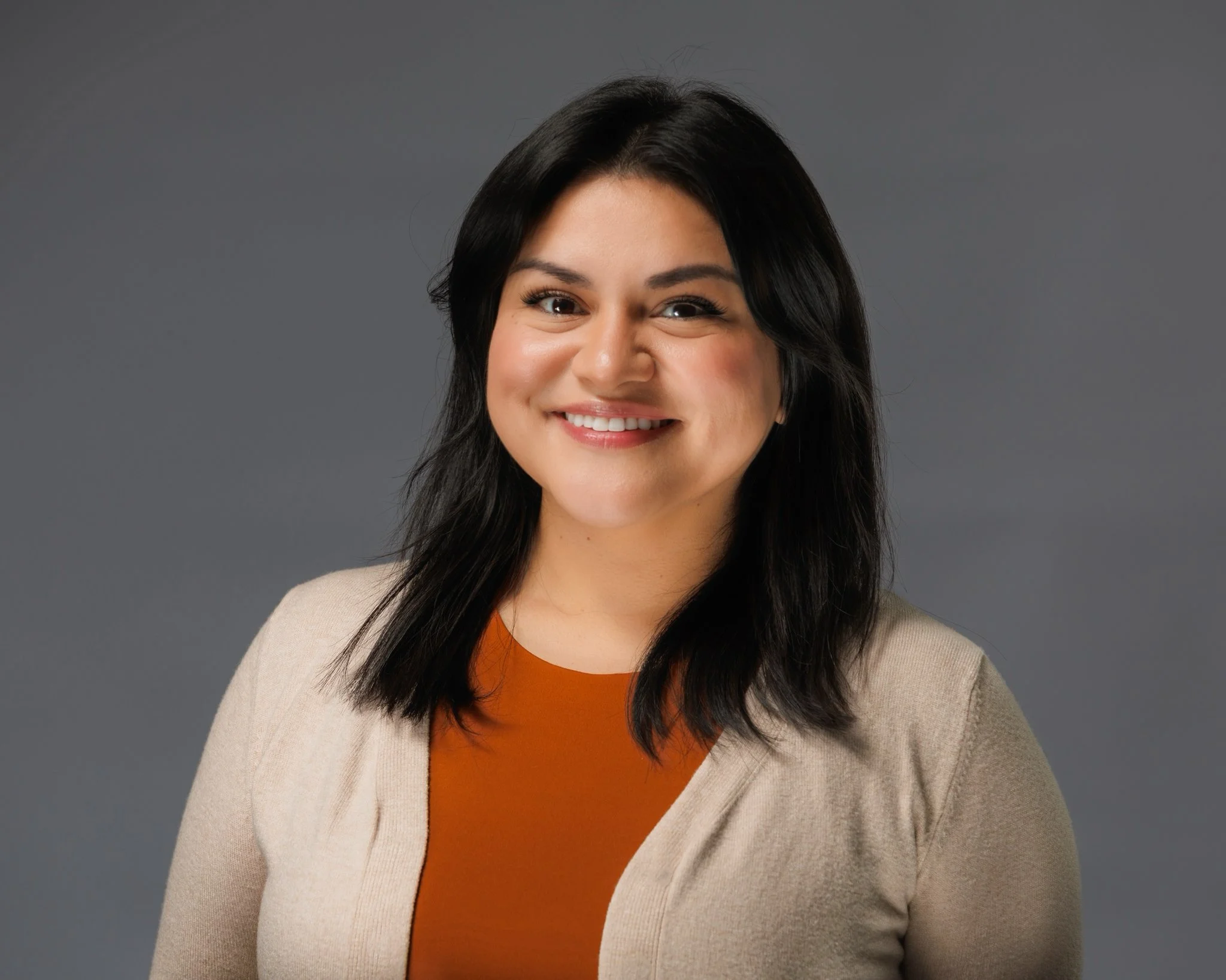 Catalina Delgado- James Wood Motors