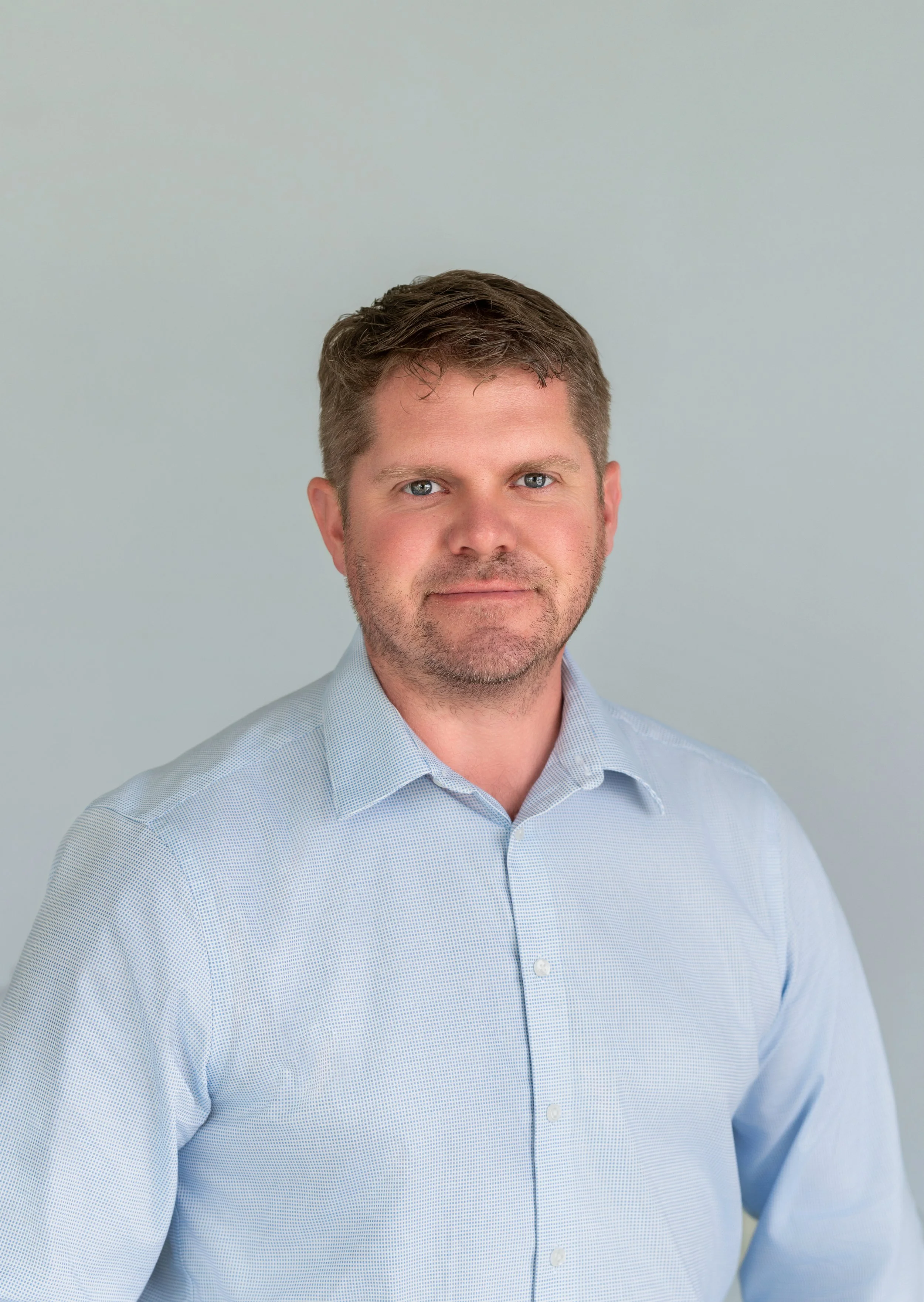 Brad Reiger- American National Bank &amp; Trust