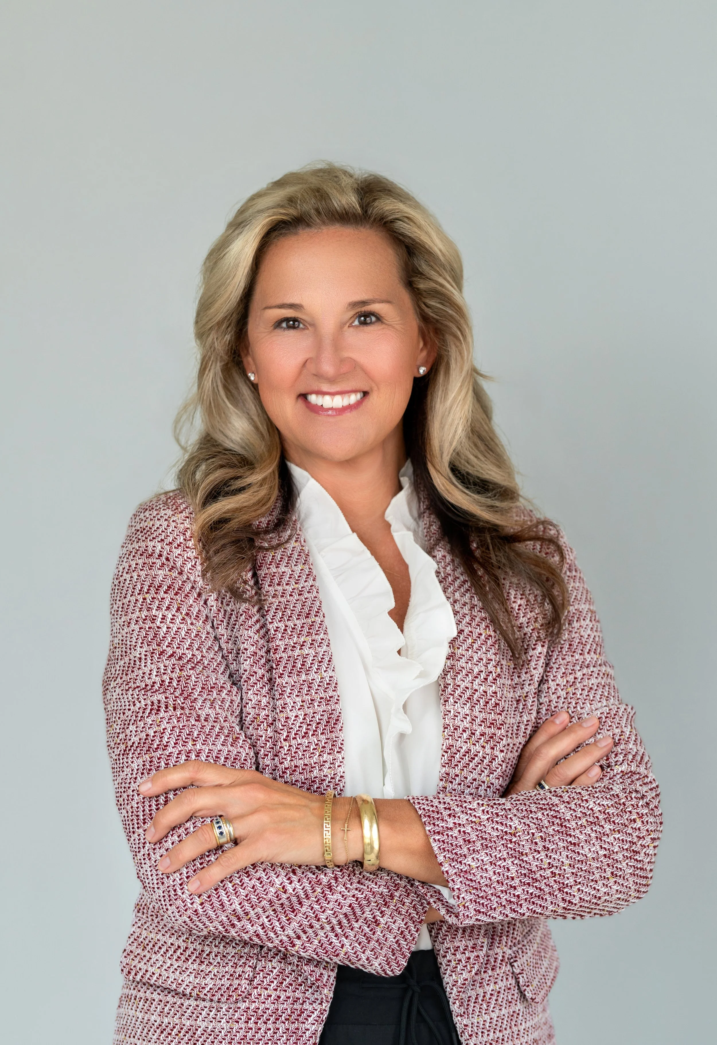 Libby Severance- Lonestar Routes Real Estate 