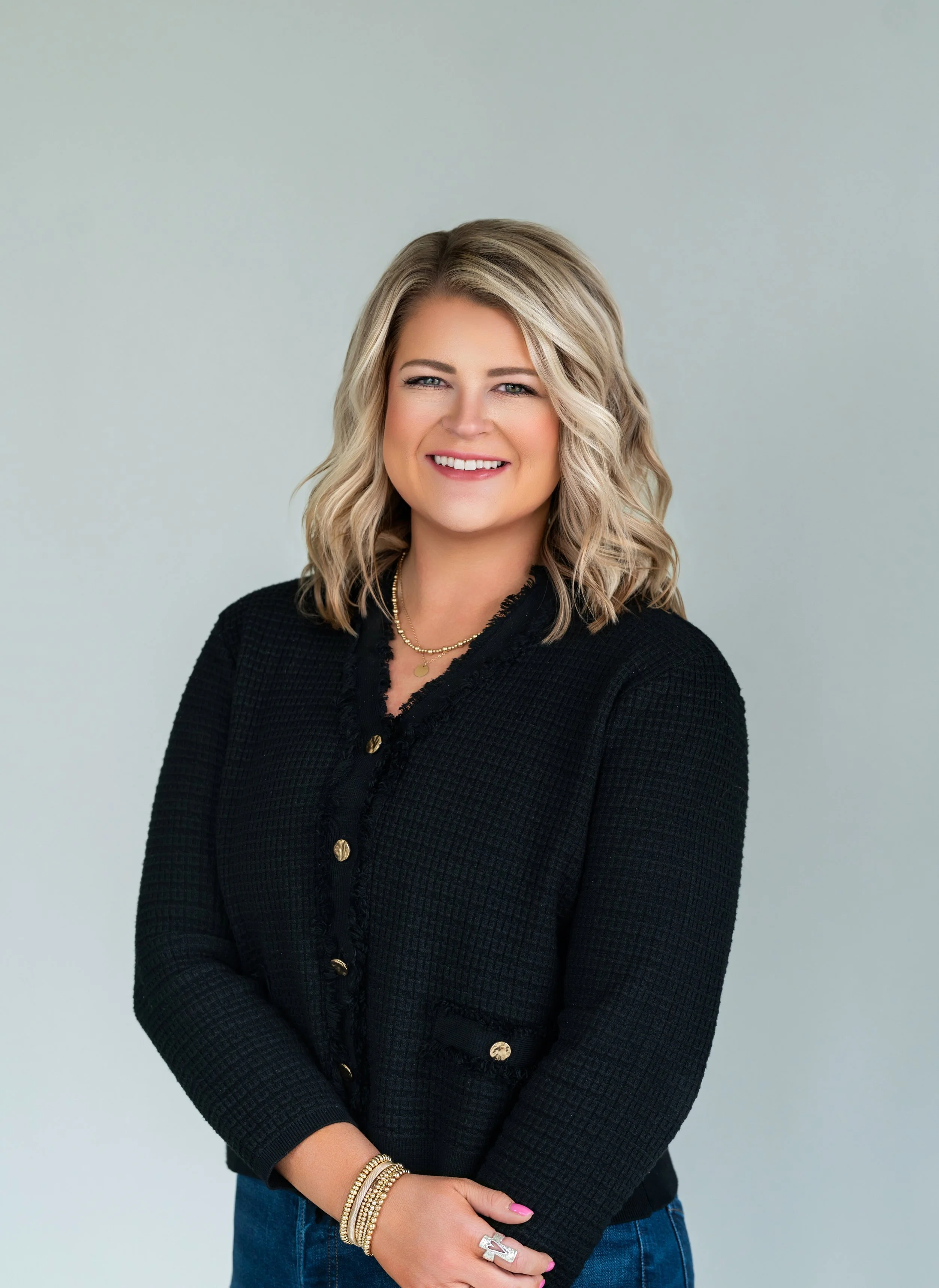 Sarah Haberman- Legend Bank