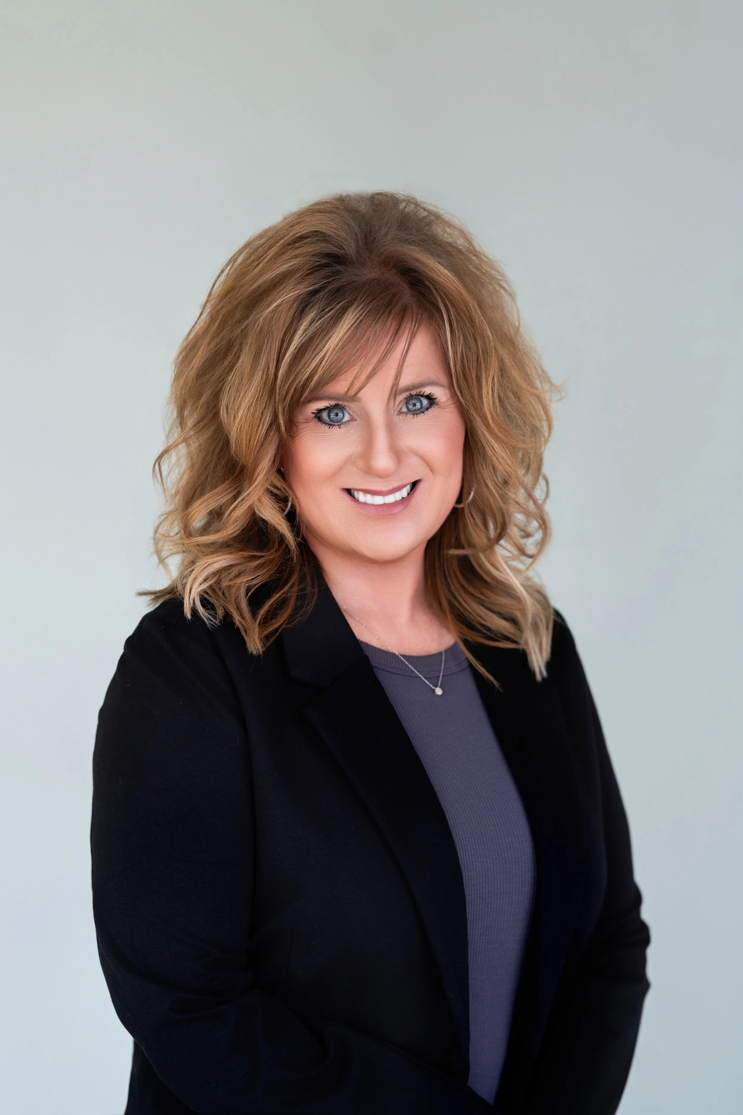 Tracy Byrom - TexasBank