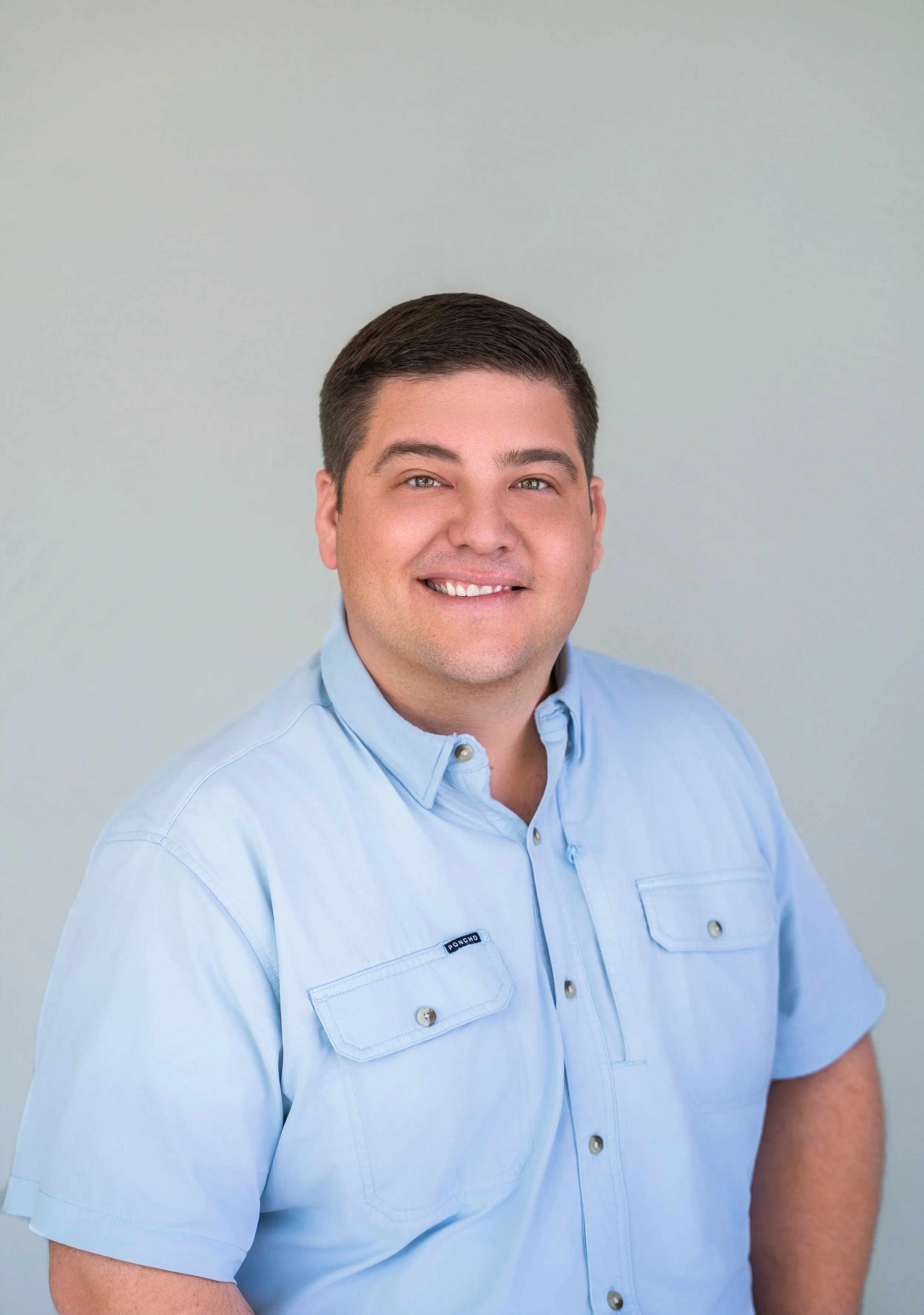 Tyler Mayfield- James Wood Motors