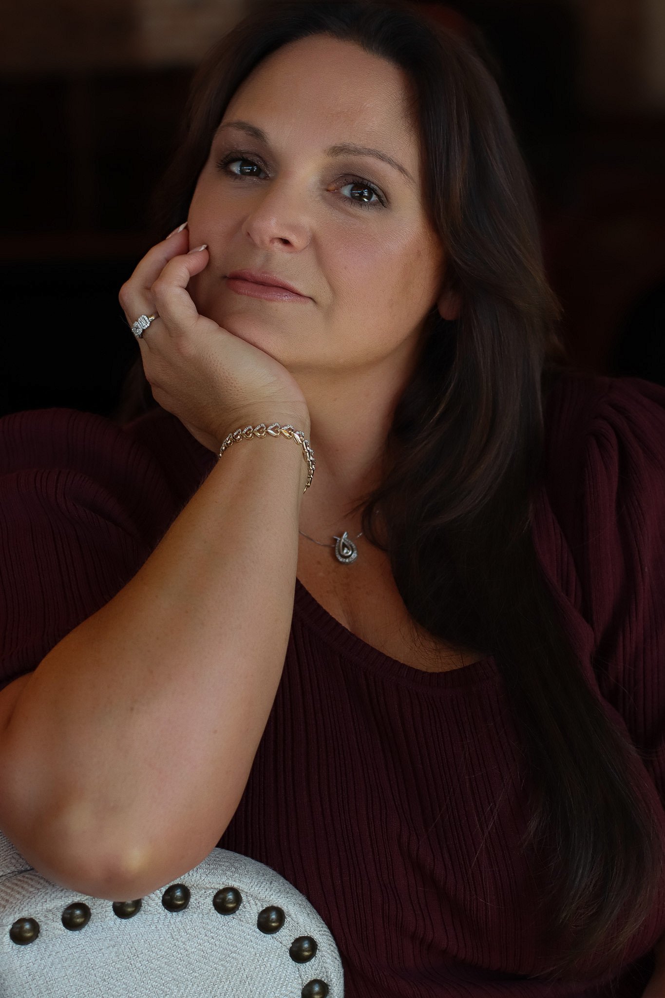 Kelly Bramlett- Abby's Joy