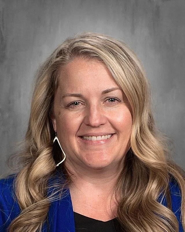 Brandi Shisler - Decatur ISD