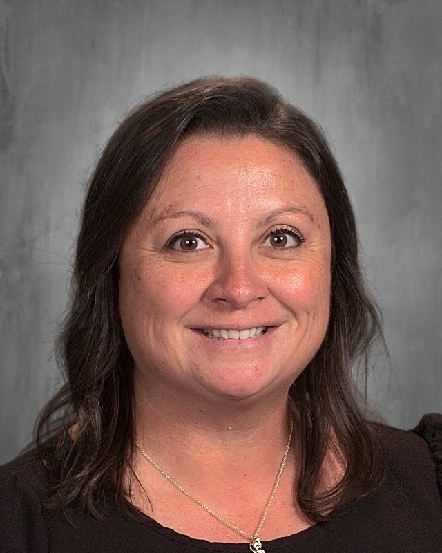 Cortney Roseberry- Decatur ISD