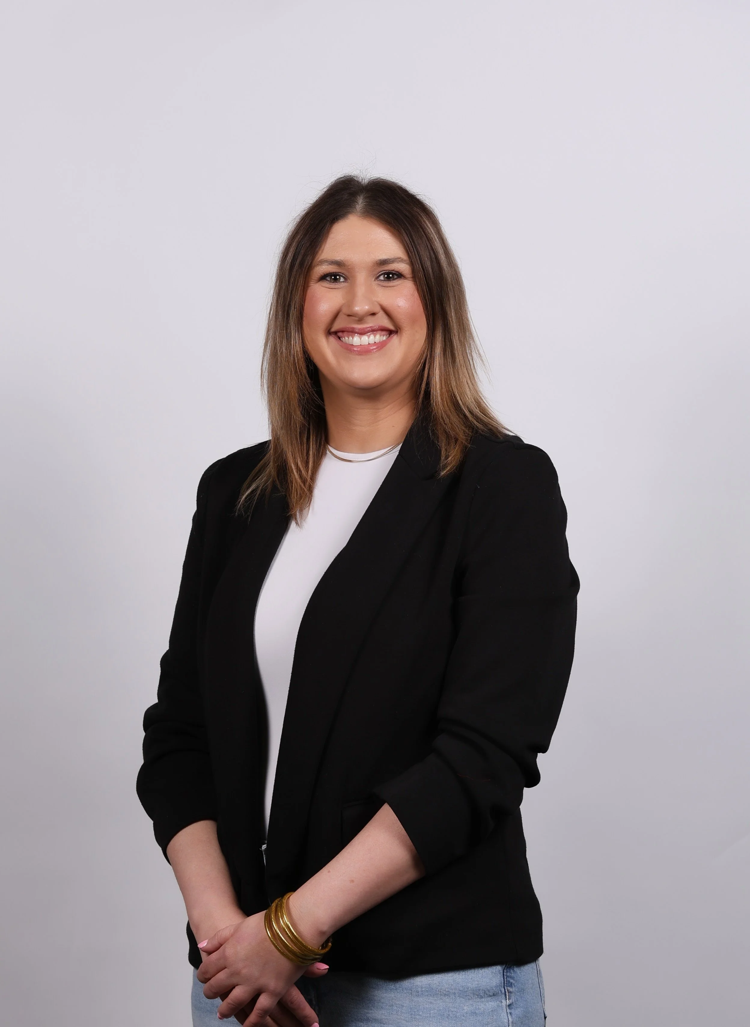 Alicia Payne- First State Bank