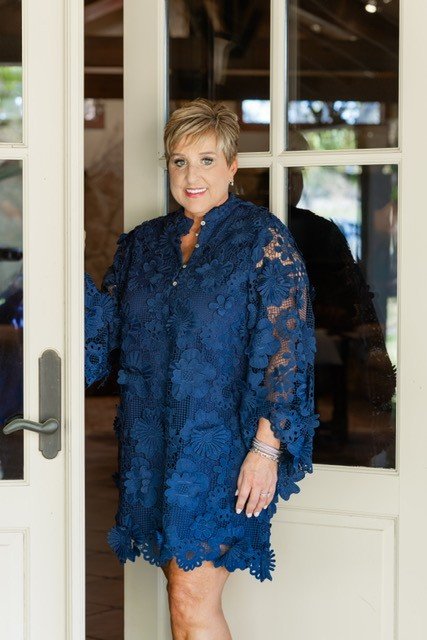 Lisa Bradshaw- Texas Farm Bureau Insurance 