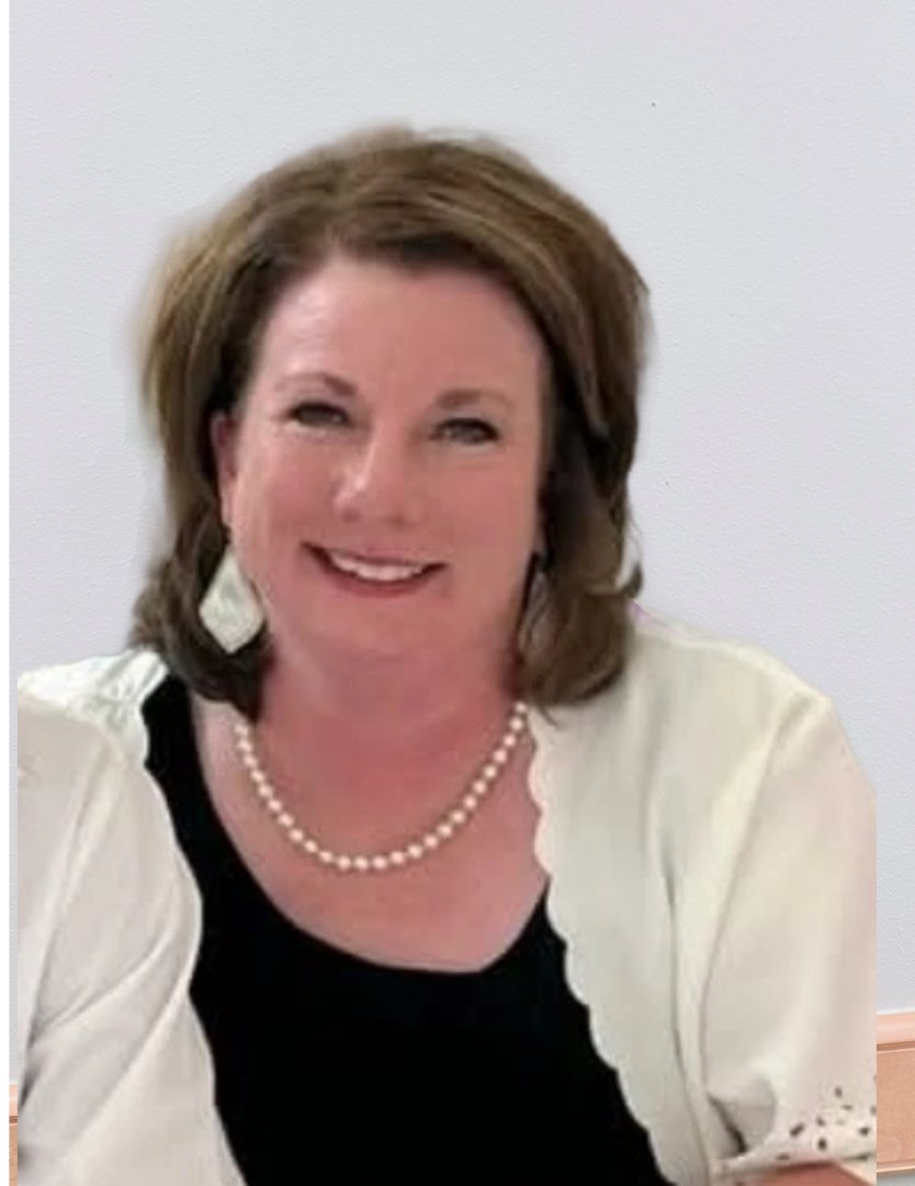 Melanie Belcher- Children's Advocacy Center