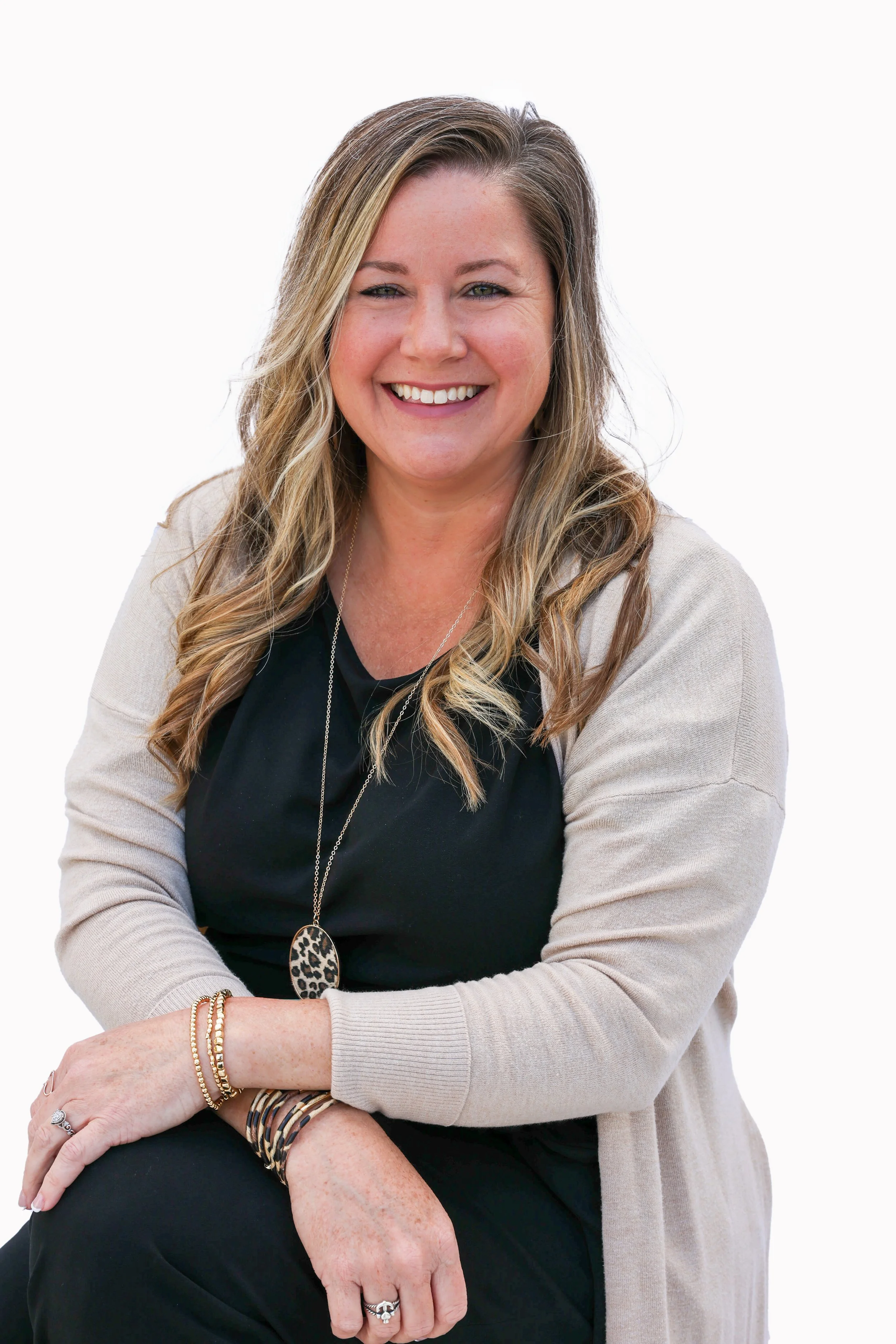 Janice Thompson- Wise Hope Shelter &amp; Crisis Center