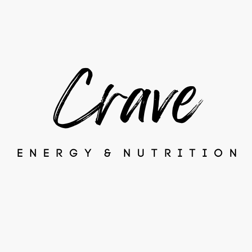 Decatur Chamber of Commerce New Member Crave Energy and