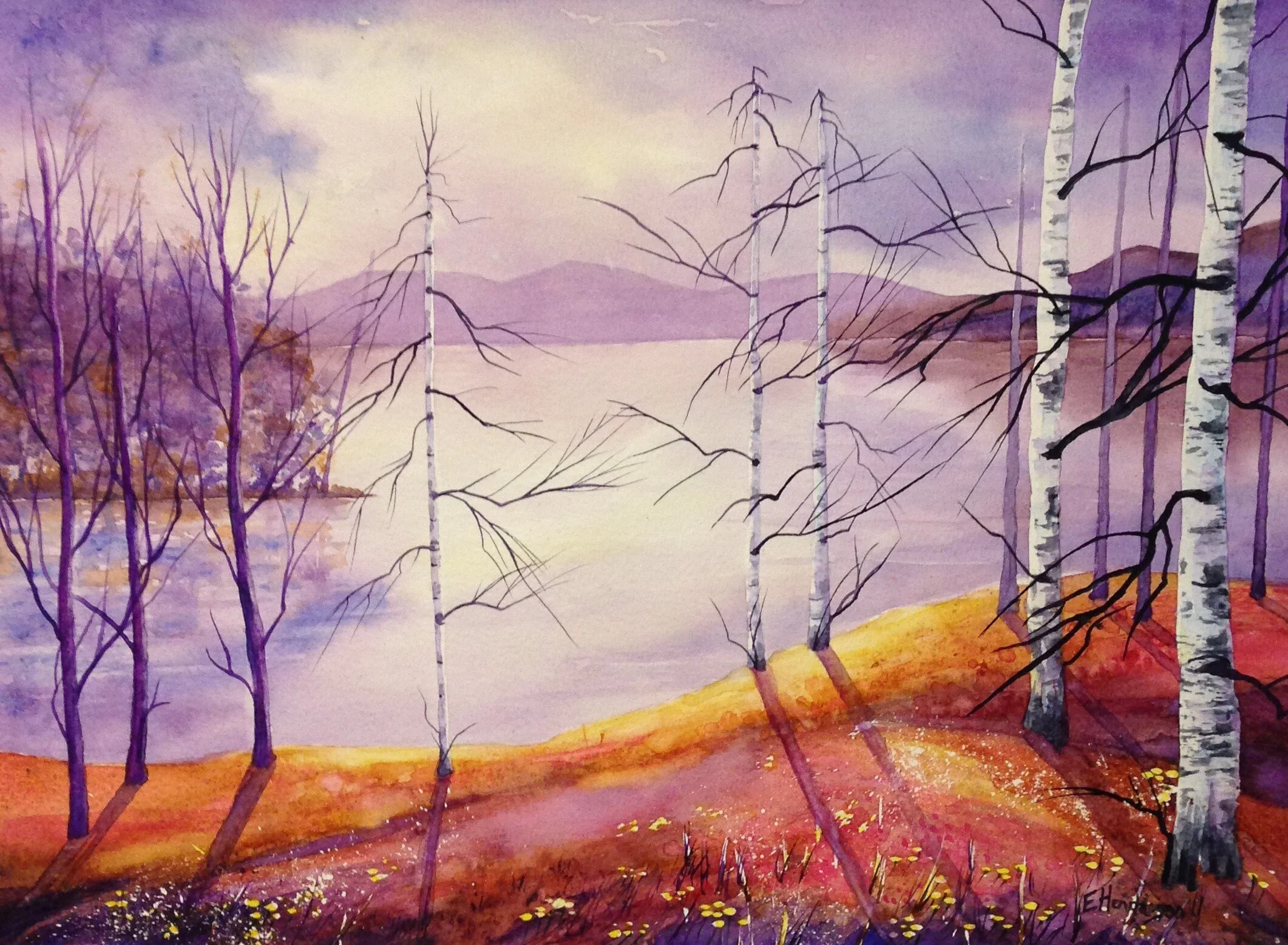 Reaching Out 11x15.JPG