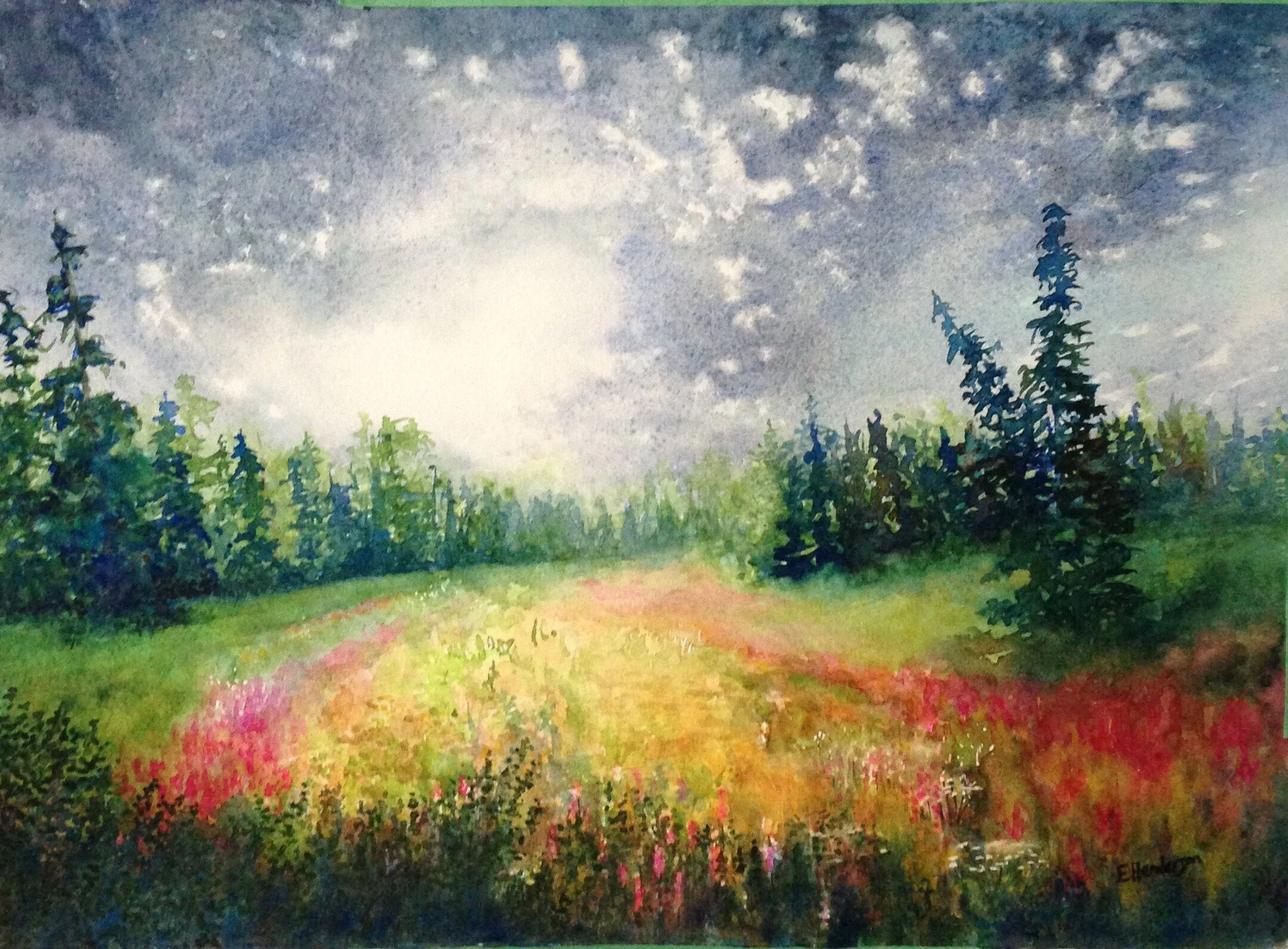 "Meadow"