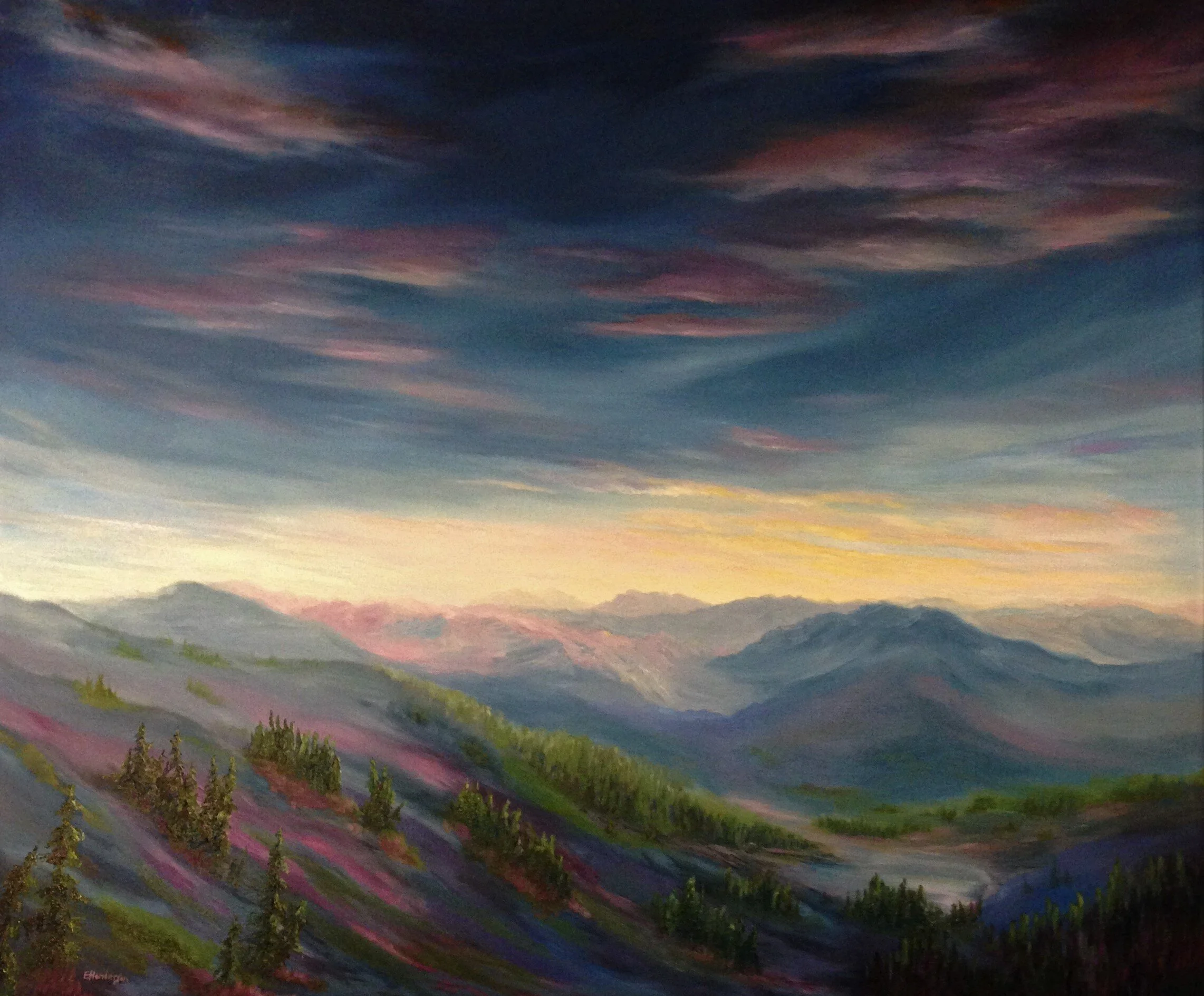 Mountain Valley Evening2.JPG