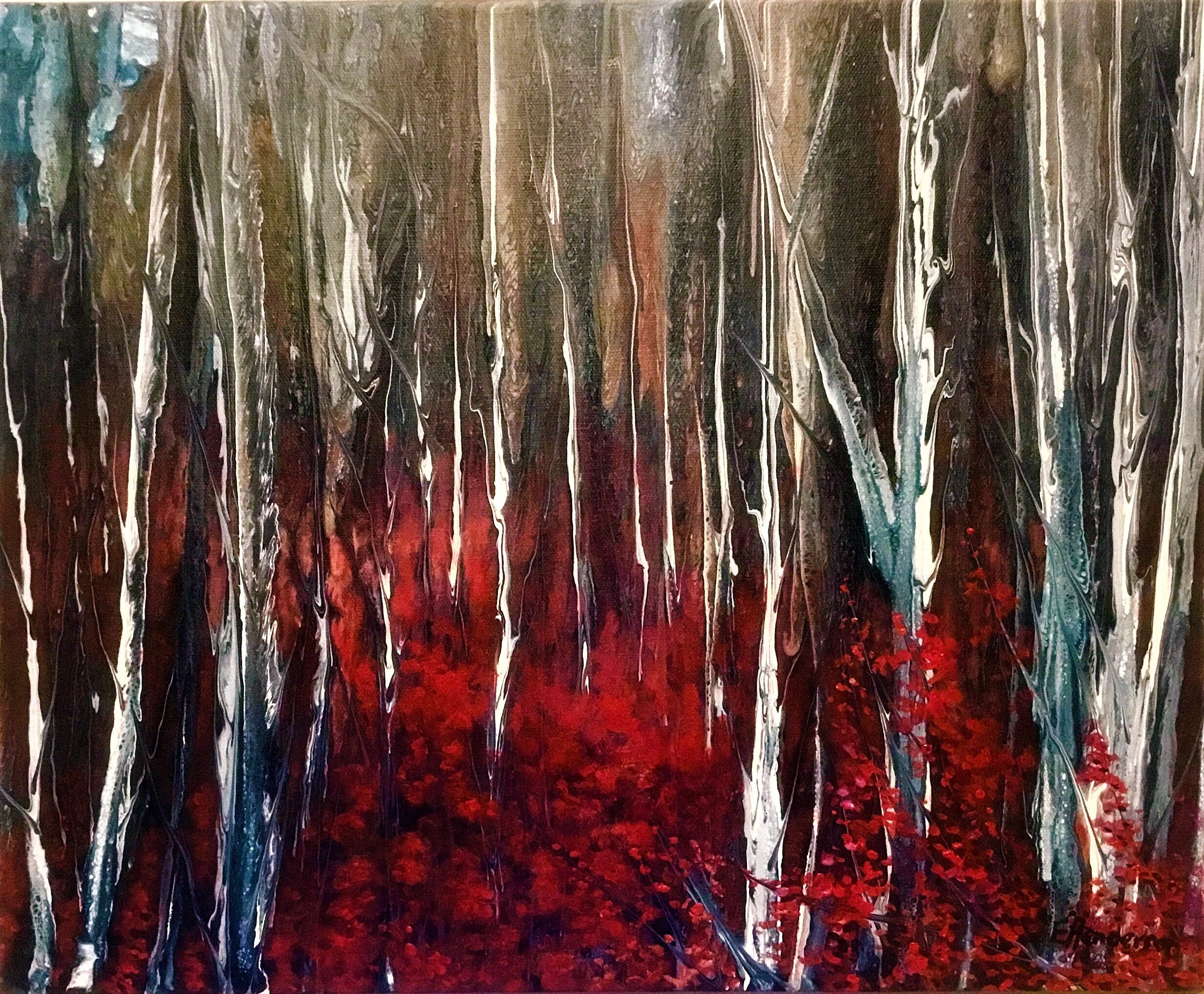 Forest Floor 16x20x1.5.JPG