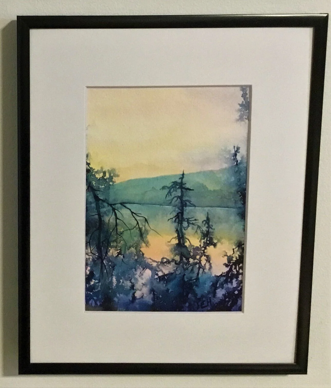 "At the Bay"
