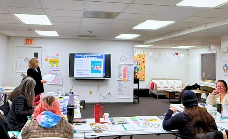 February 2026 Monthly Newsletter