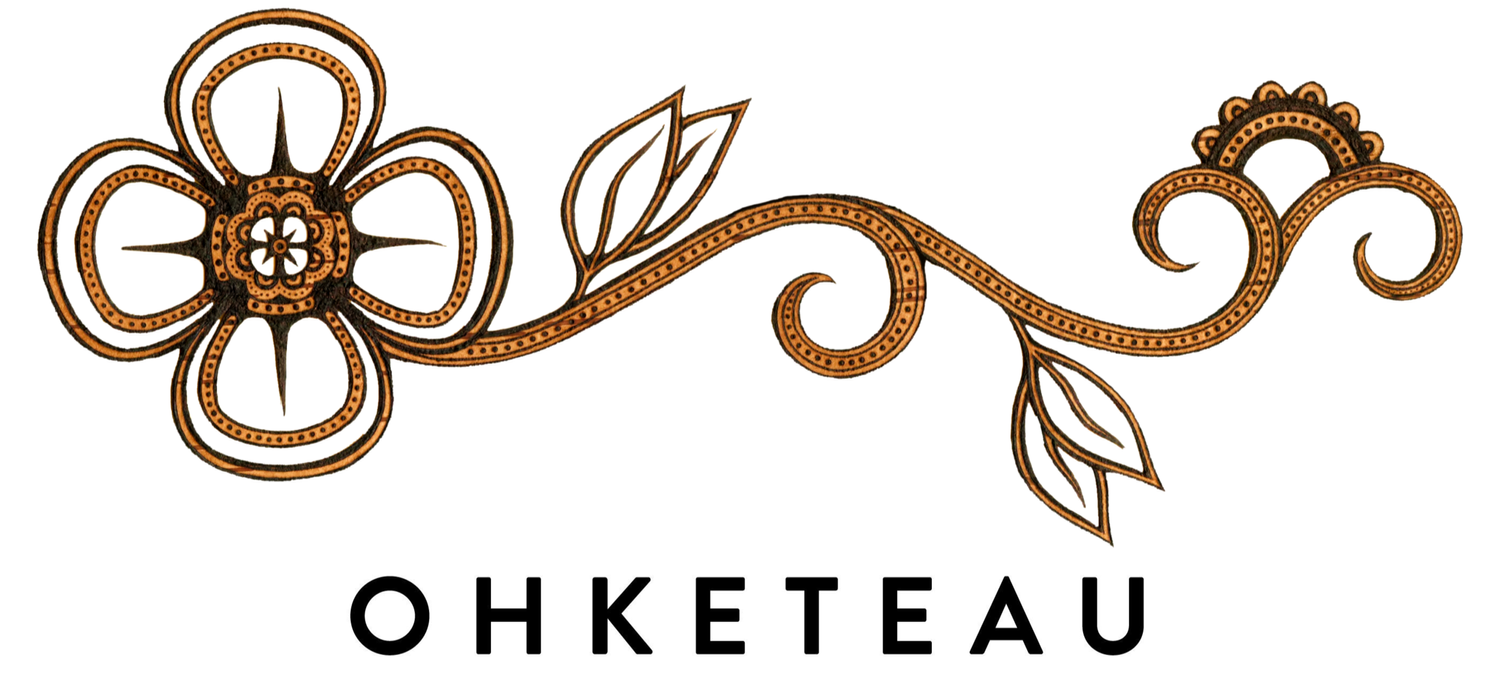 Ohketeau Cultural Center