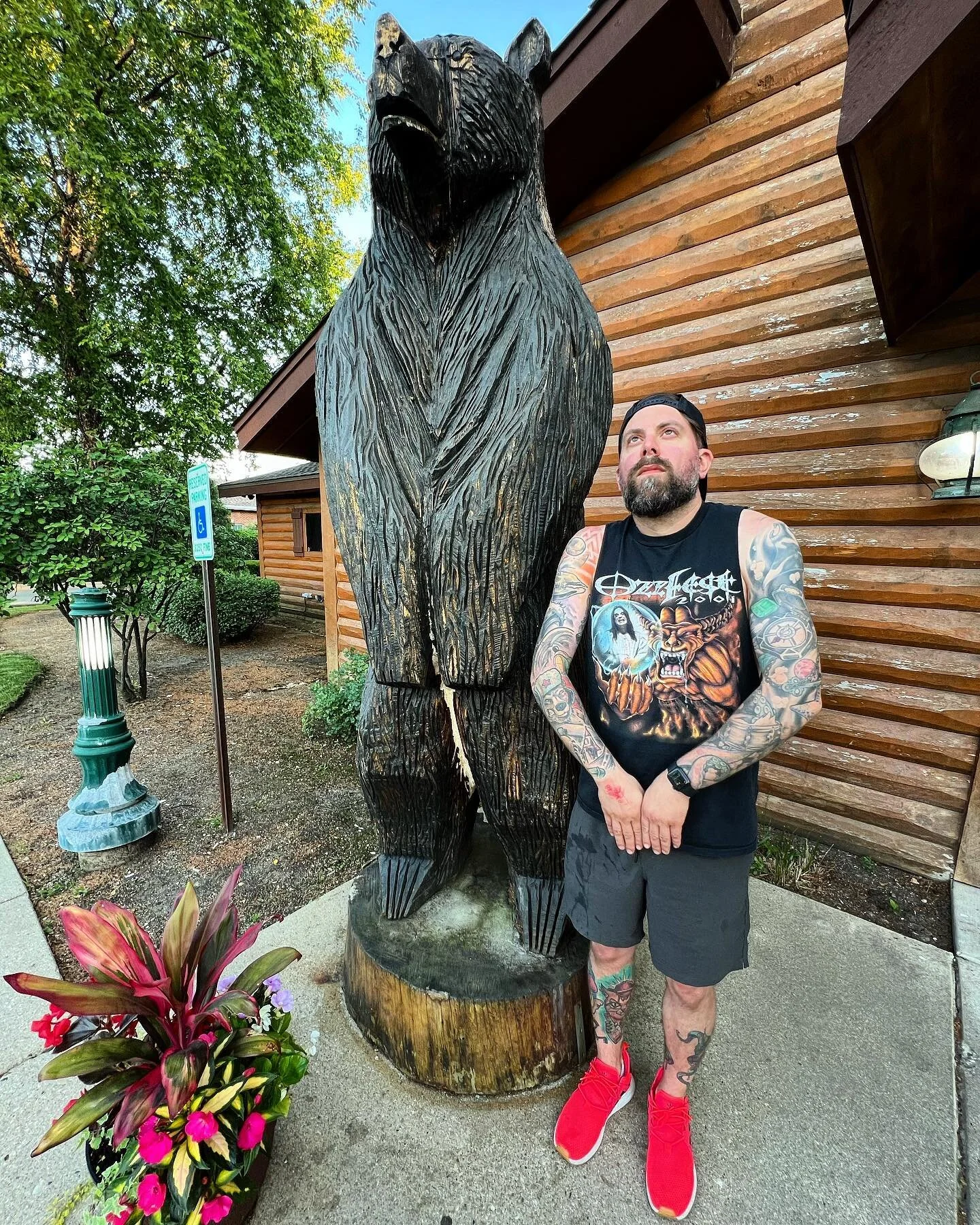 Join us in wishing our hunky Daddy bear, ultimate party boi, master of the beat, kind hearted, courageous and always up for a good time backbone @vincentjoe the happiest of birthdays ❤️🎉🎂🎈
.
.
.
#daddybear #partyboi #birthdaygirl