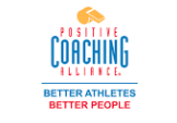 Positive Coaching Alliance 