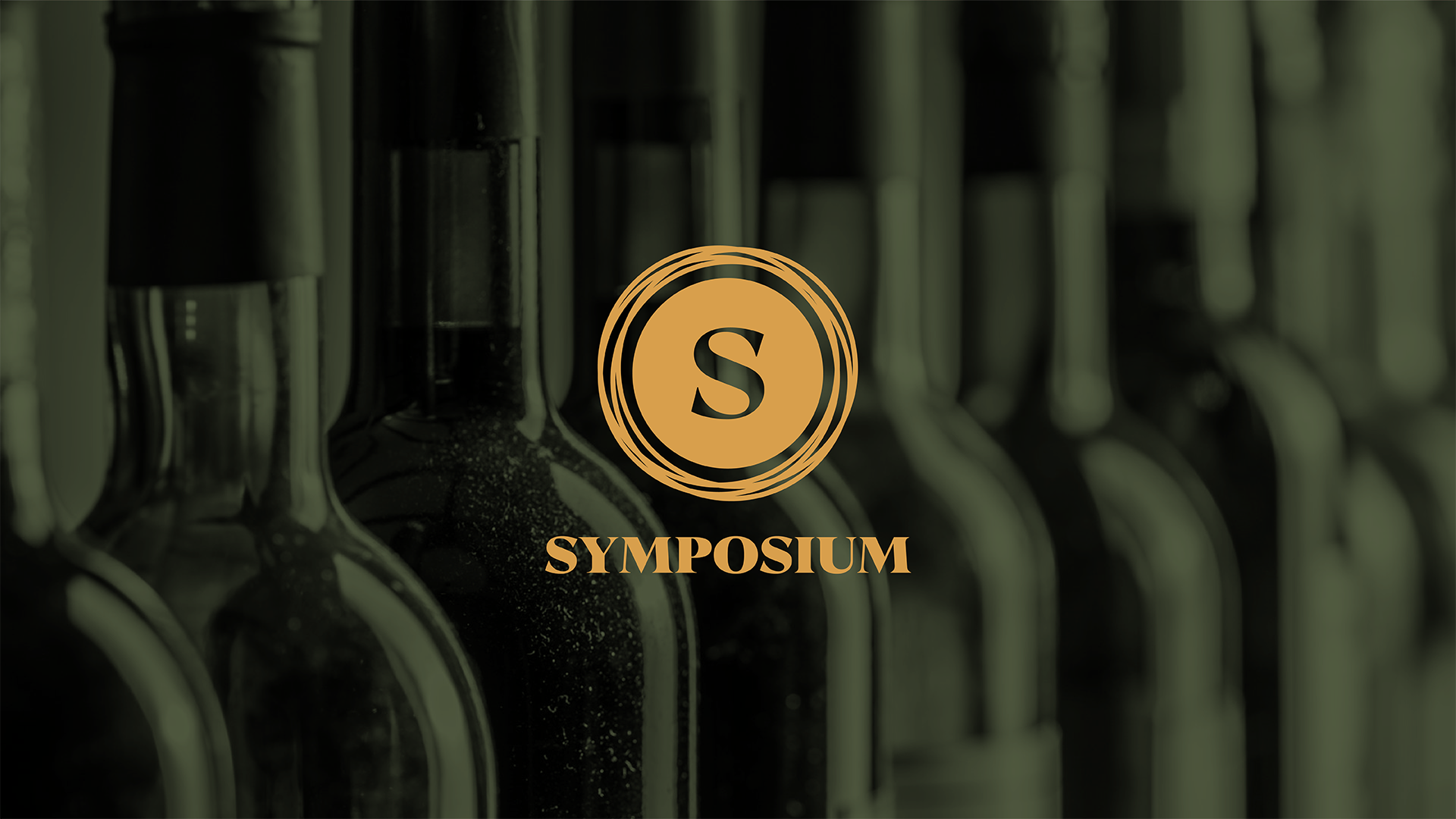 Symposium Brand Identity