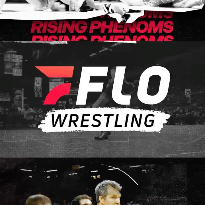 This project from 2025 with @flowrestling was really fun! I helped Flo develop design and animation (nice little VO to!) for their upcoming wrestling season through this spot - lots of hand animation, sketchy loops and energy! Big Thanks to @dsauce01