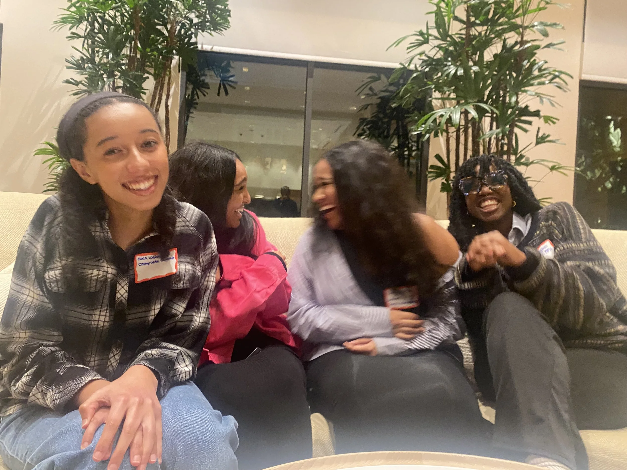 ICYMI: Your Network is your Networth