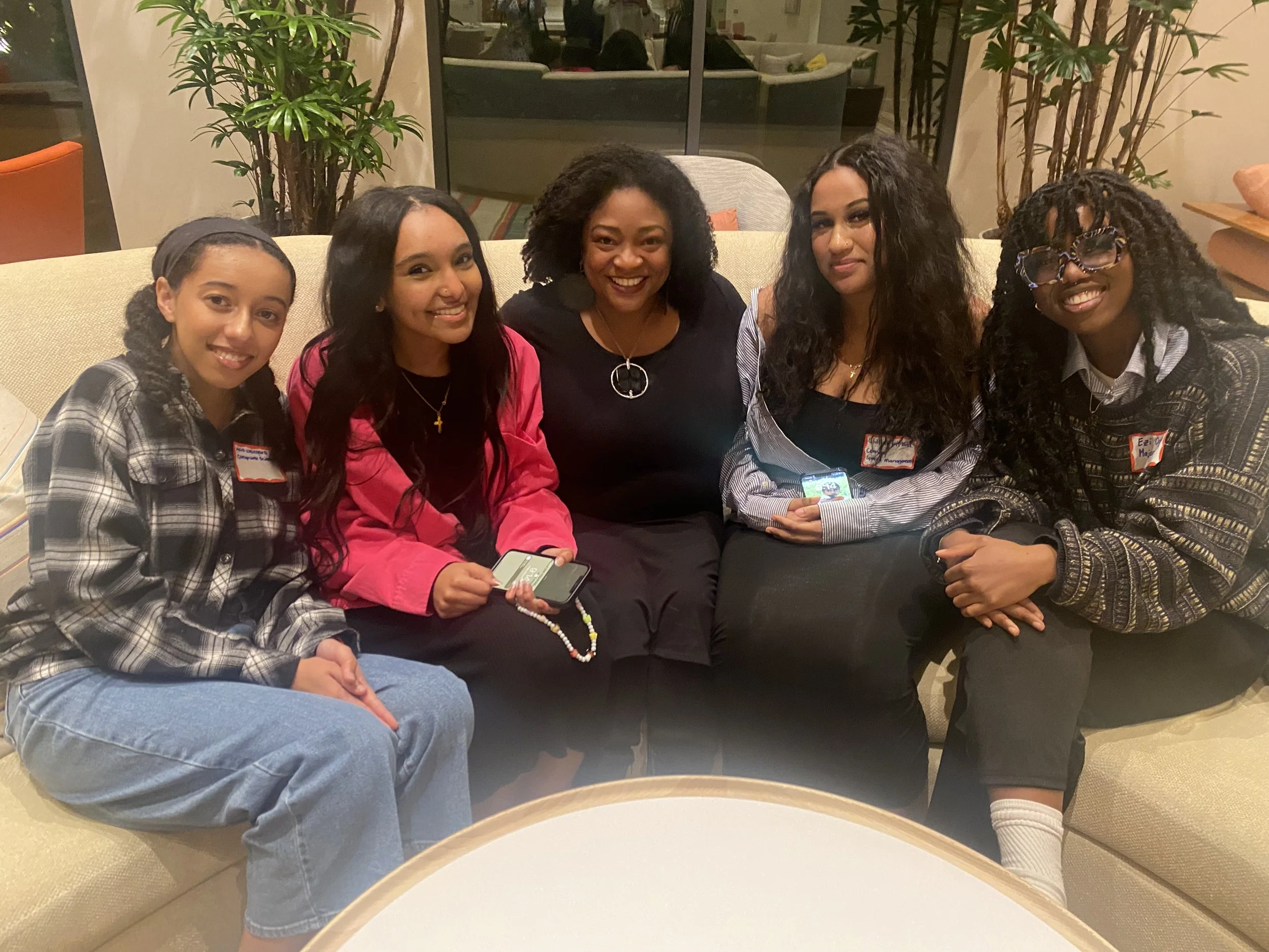 We can do this together.