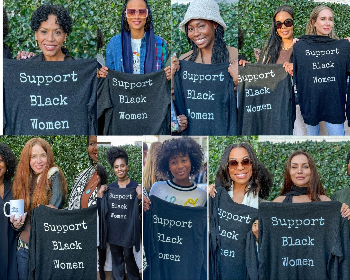 Black Philanthropy Month