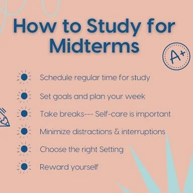 Empowering TCI Voice:
Midterms are important, but your well-being comes first. 💕 Balance the grind with grace &mdash; you deserve rest and peace too! 🌸