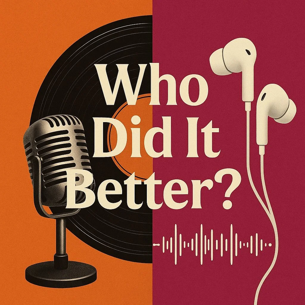 It&rsquo;s not a competition it&rsquo;s a continuation! From Chaka to Whitney. From Marvin to Amy. From Frankie Beverly &amp; Maze to Beyonc&eacute; &mdash; every generation redefines the sound but keeps the soul. Link in Bio! 

#beyonce #drake #olds
