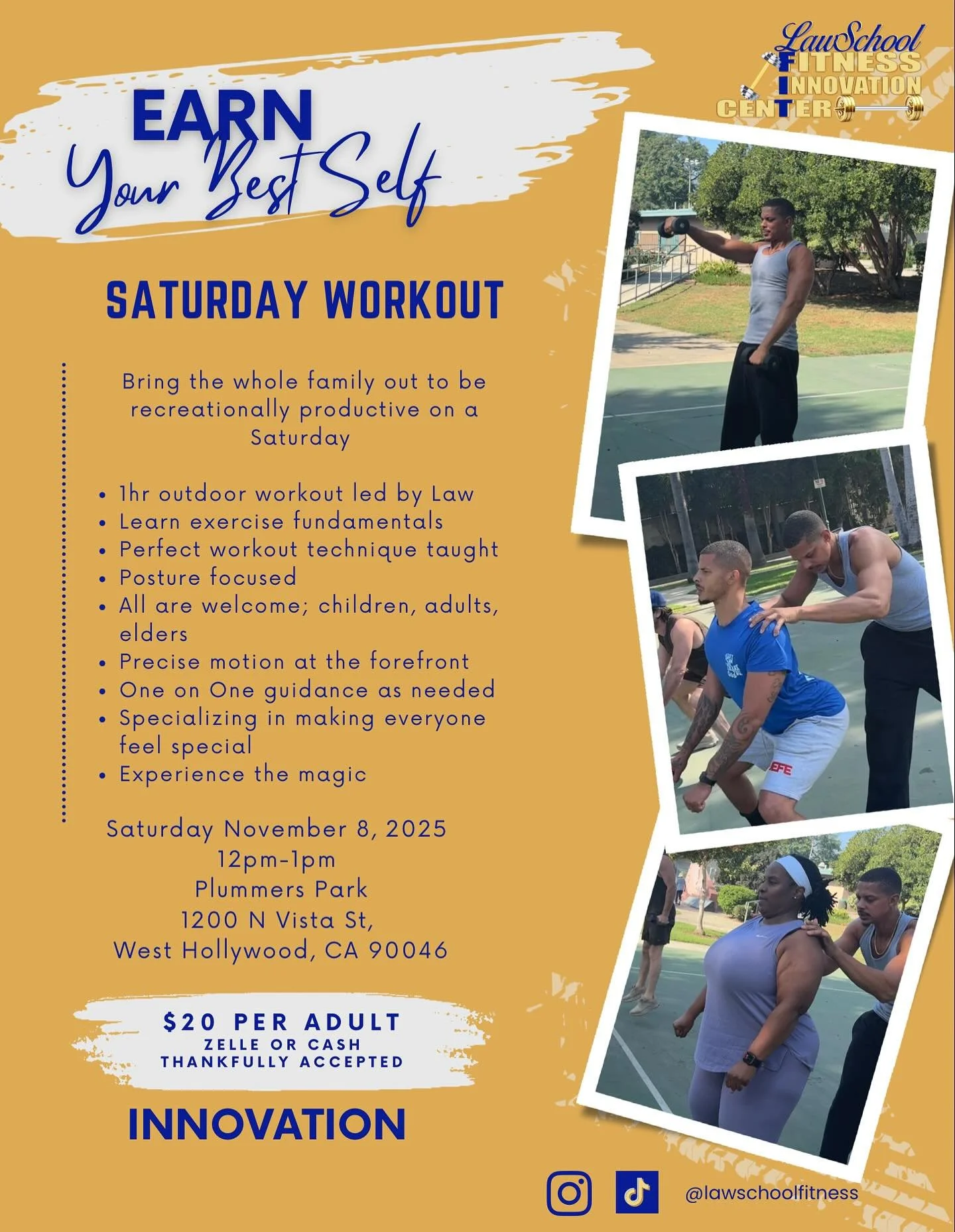 ✨ Last night&rsquo;s confab was everything! ✨
We talked all things wellness as a Black woman &mdash; from mental health to movement, and how being well starts with body, mind and spirit. 💕

One thing we learned? Movement is medicine. 🧘🏽&zwj;♀️
So 