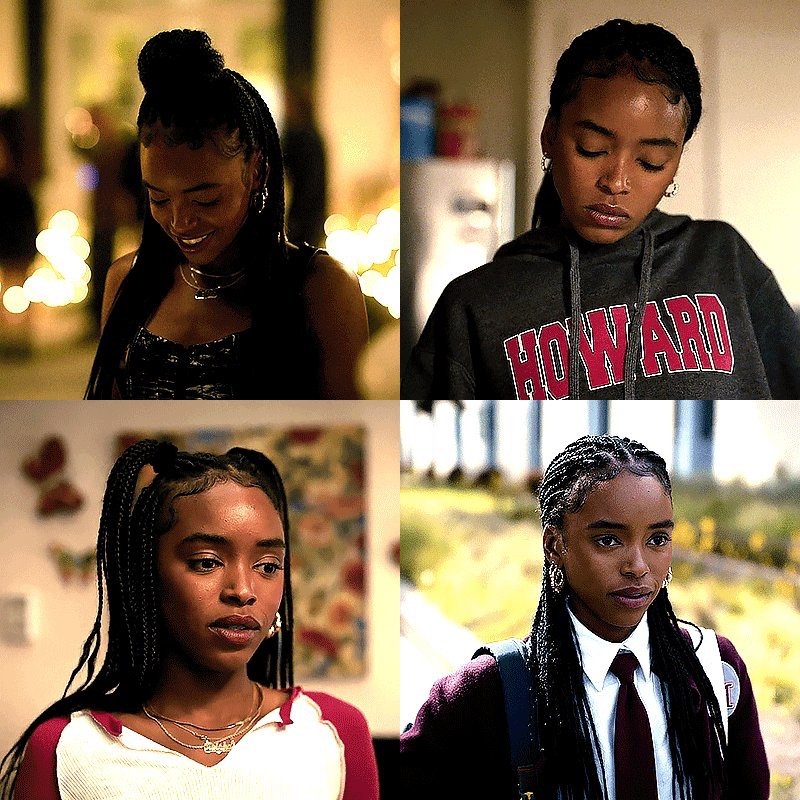 What if Keisha had a mentor?