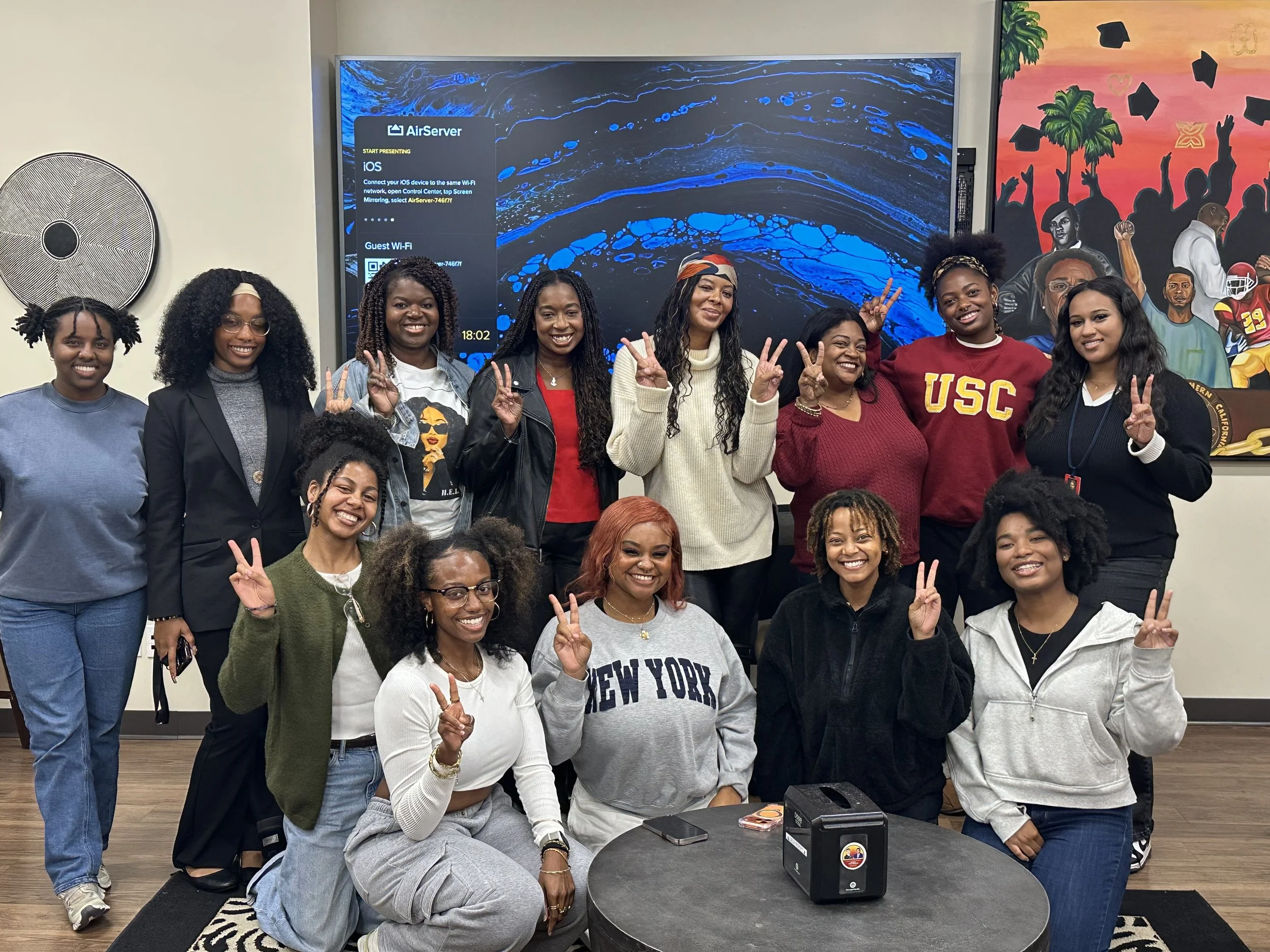 Summer Flew by...But We Caught Ourselves Mid-Flight