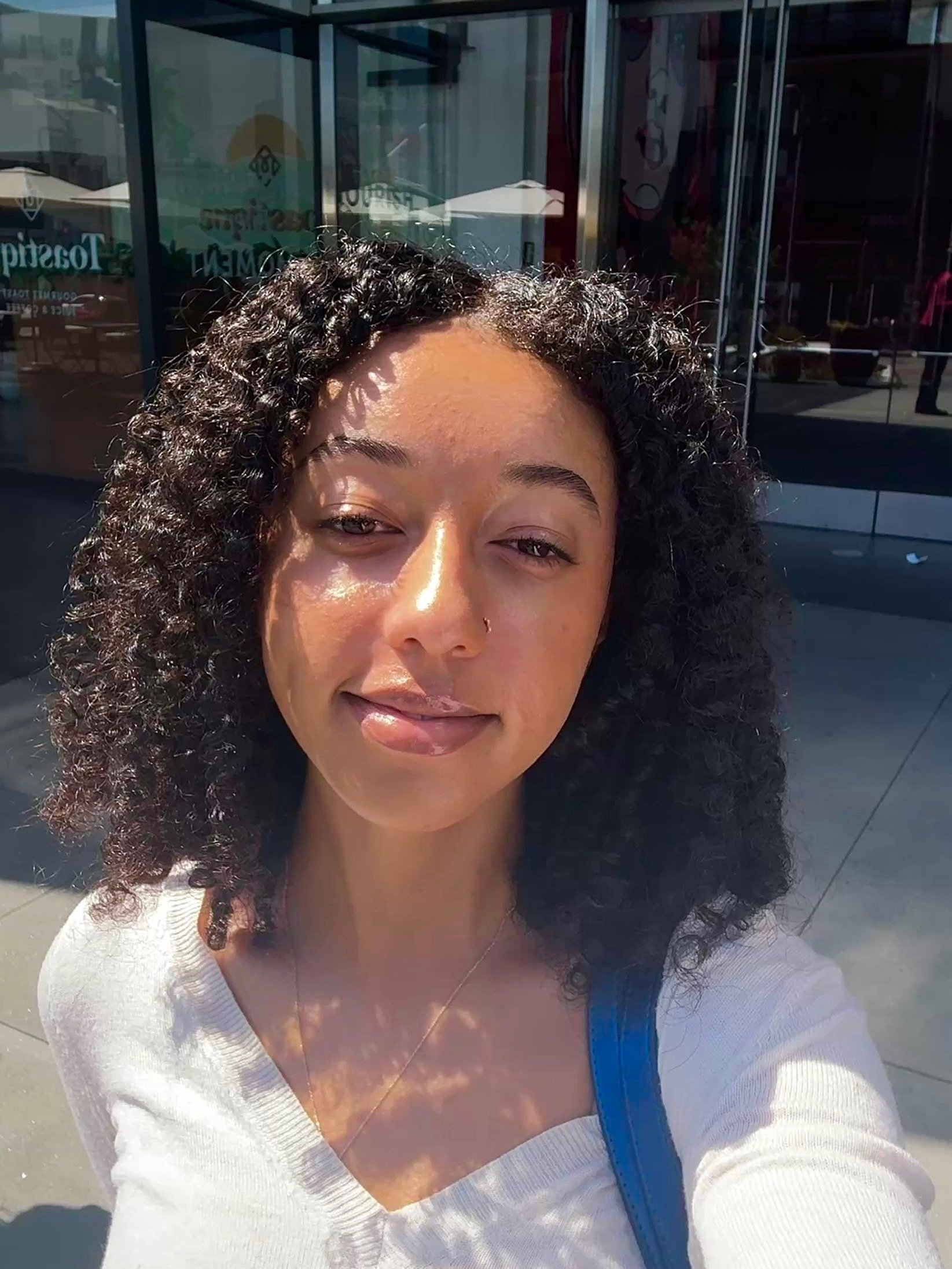 Let Me Introduce You To Maia! 