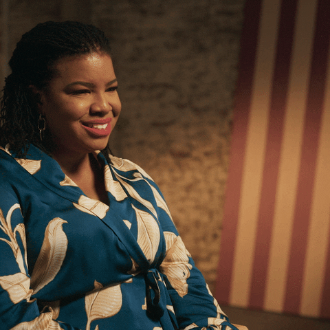 Thank you, Everybody!