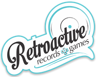 Retroactive Records & Games