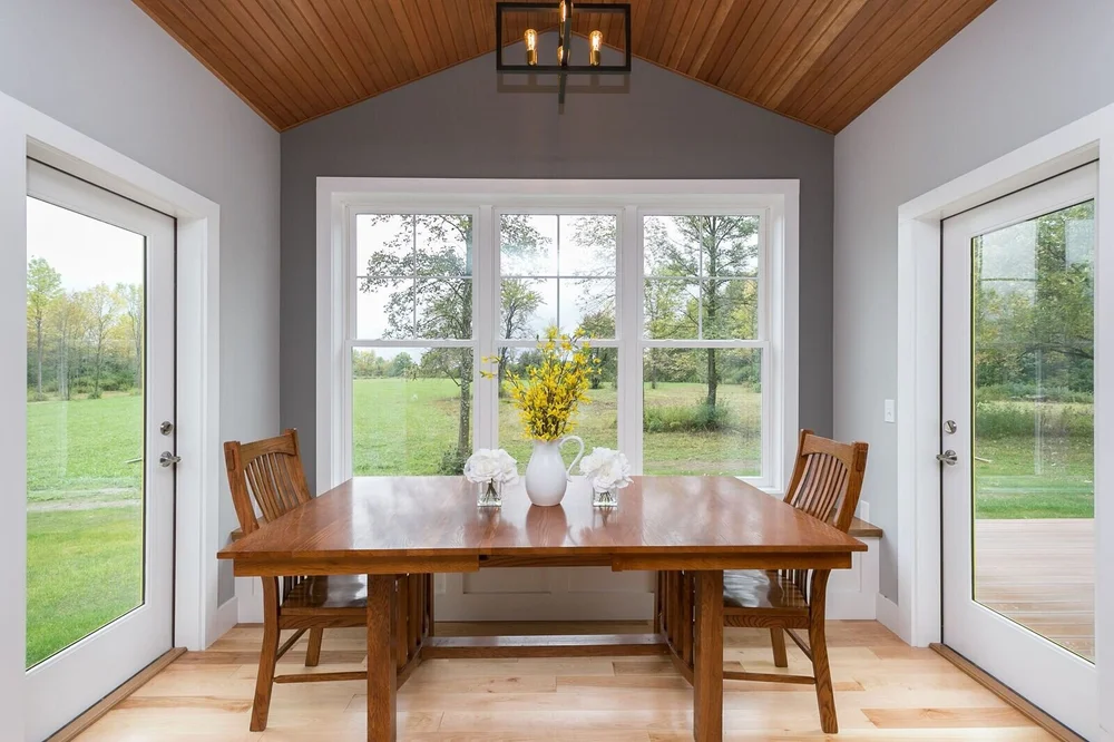 Frequently Asked Questions — Northridge Subdivision