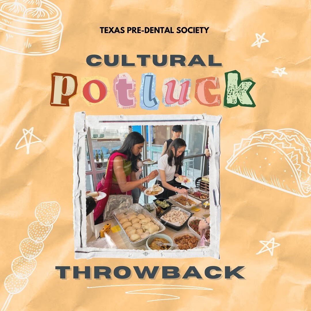 Throwback to our Cultural Potluck! 😆🍽️
We had a mini competition between our families to see who could put together the best dish, and wow, did we feast! 👨&zwj;🍳There was such a diverse array of cuisines on one plate. Everyone showcased their coo