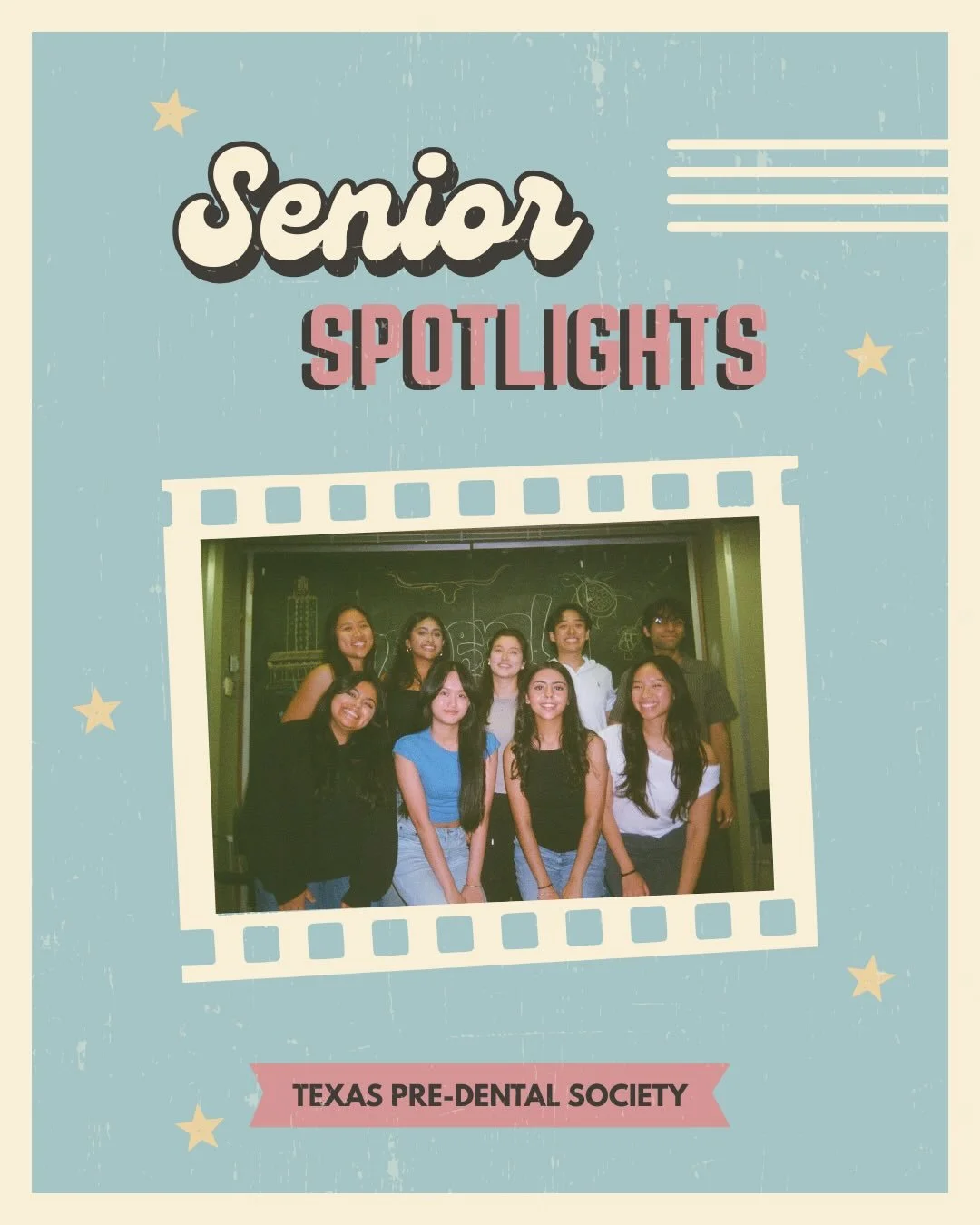 As this school year comes to an end, we want to recognize our amazing seniors and congratulate them on their graduation and future plans! 🎓✨ We&rsquo;re so grateful TPS was part of your journey, and we&rsquo;re cheering you on as you take your next 