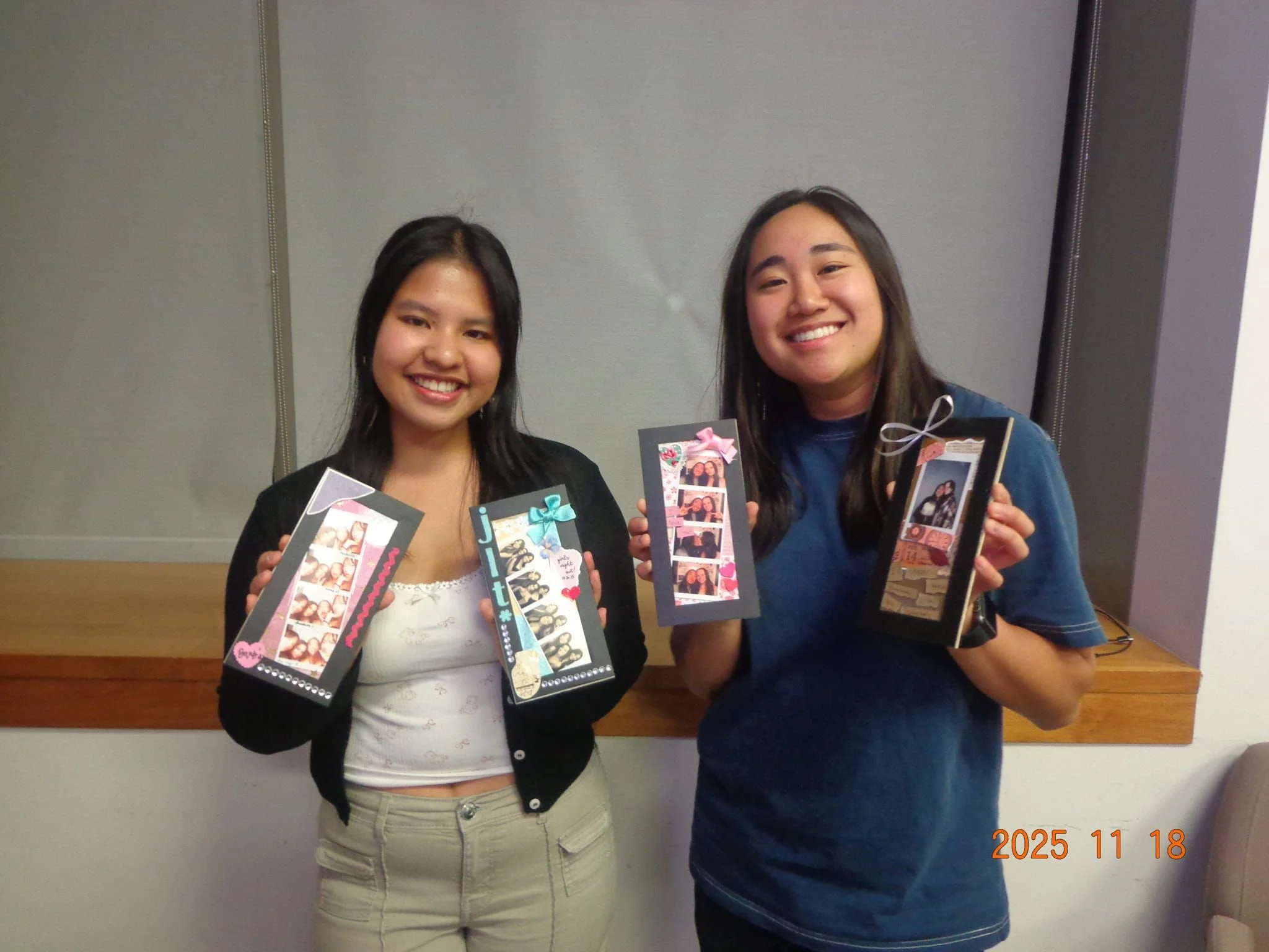 Scrapbooking Social!