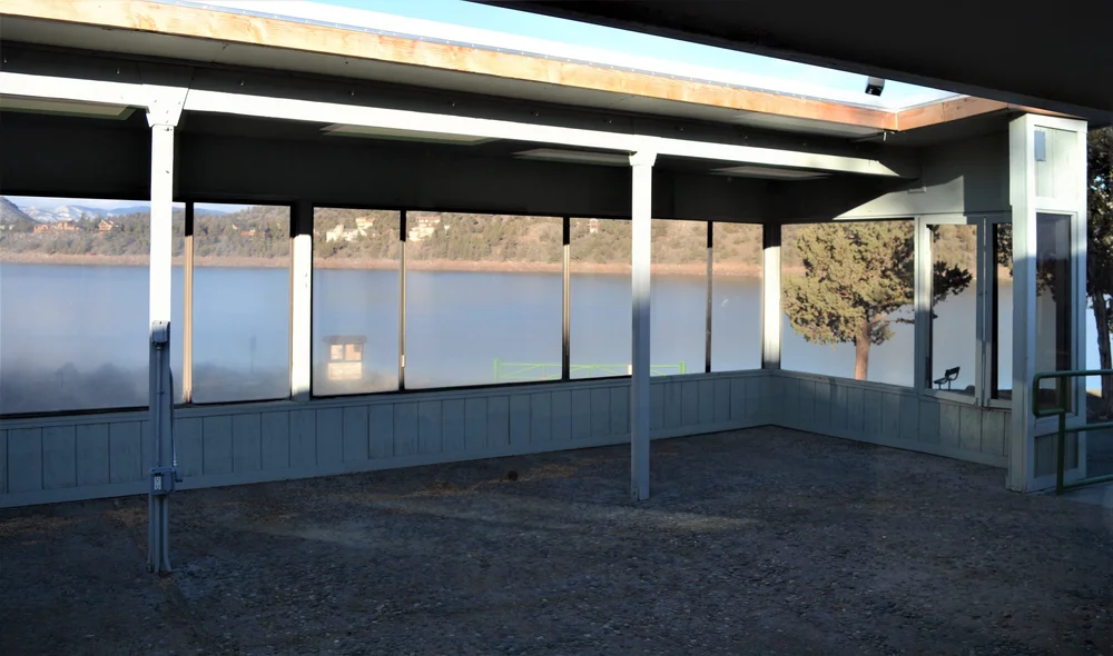 Community Center — Lake Shastina Property Owners Association