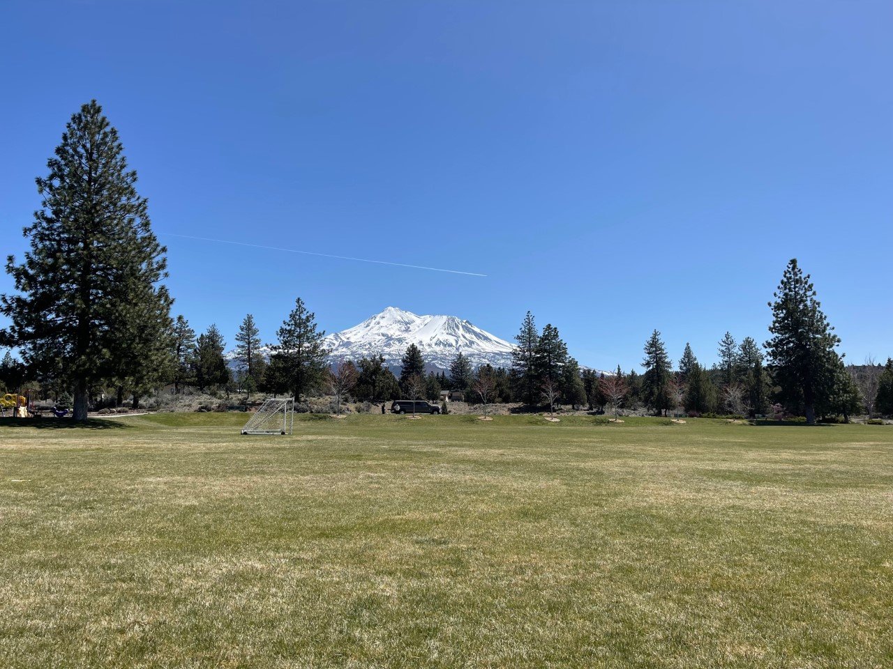 Notices — Lake Shastina Property Owners Association