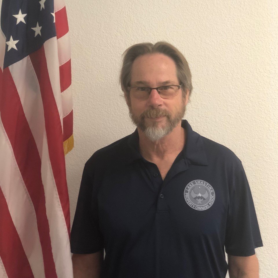 Environmental Control Committee — Lake Shastina Property Owners Association