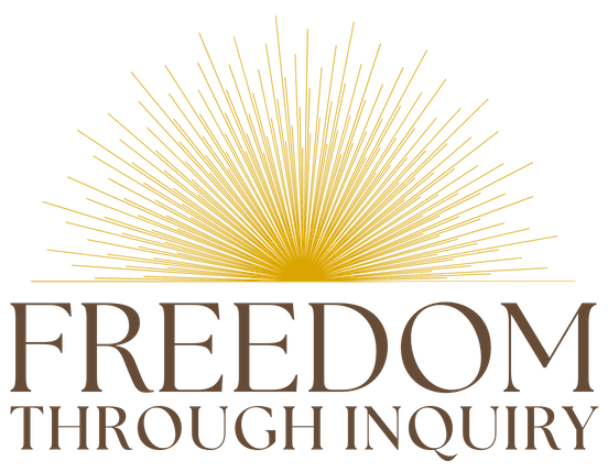 Freedom Through Inquiry : Amara Palmer