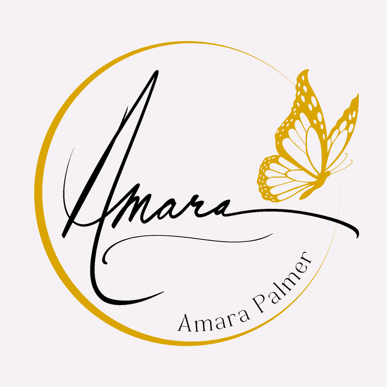 Amara Palmer : Know ThySelf