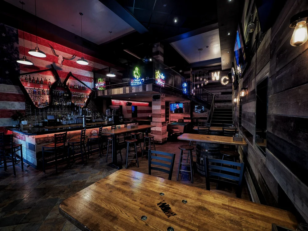 Book an Event in White Plains, NY — Whiskey Lounge White Plains