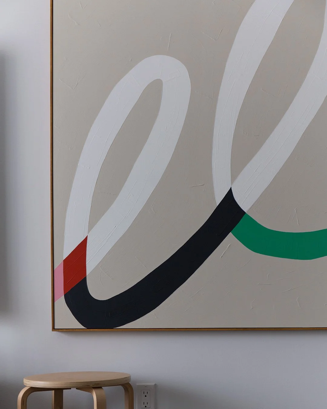 #we
#circlegame 
#newpainting2024
#chifunwong